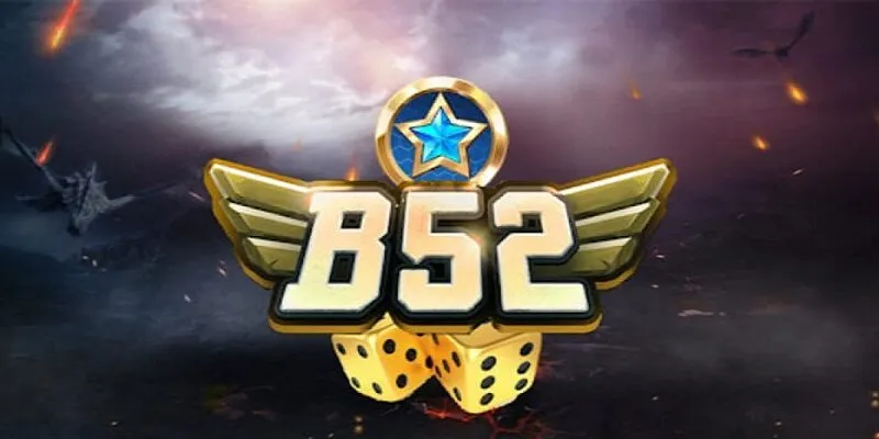 Cổng game B52 Club