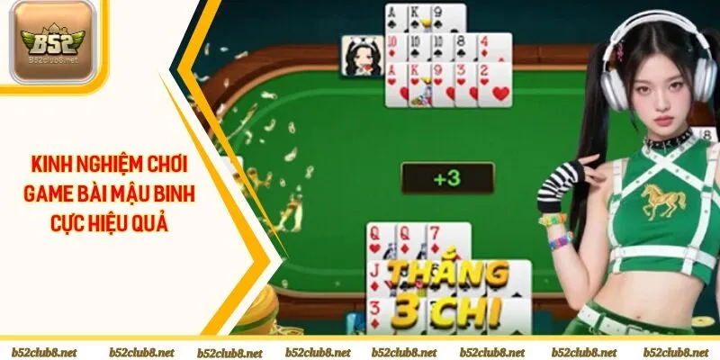 Nắm thêm kinh nghiệm sẽ giúp người chơi tối ưu hoá lợi nhuận